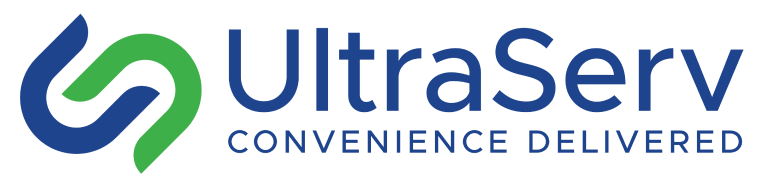 UltraServ Convenience Delivered