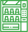 UltraServ Vending Machine Icon UltraServ Vending Machine Icon