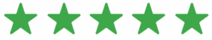 5 Stars